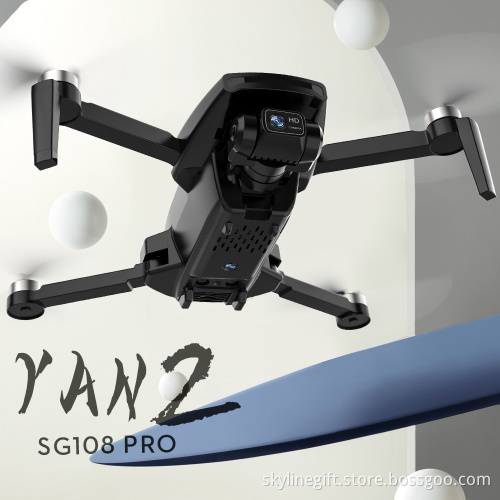 DRONE DRON Remote Control Uav Quadcopter Long Range Distance 4K HD Camera Mini Drone VS DJI DRONE